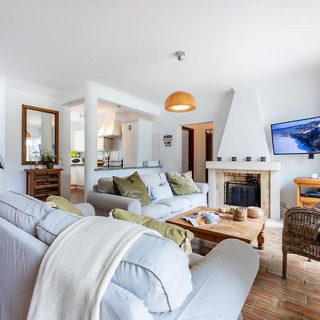 Coolhouses Luz, 3 Bed Linked House, Shared Pool, A Stone'S Throw Of The Sea, Casa Sirrah ภายนอก รูปภาพ