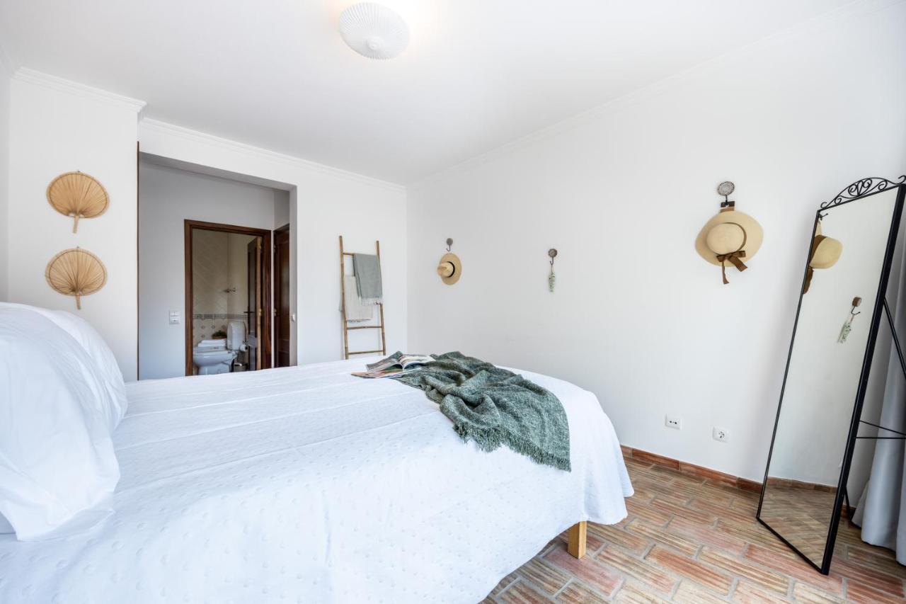 Coolhouses Luz, 3 Bed Linked House, Shared Pool, A Stone'S Throw Of The Sea, Casa Sirrah ภายนอก รูปภาพ